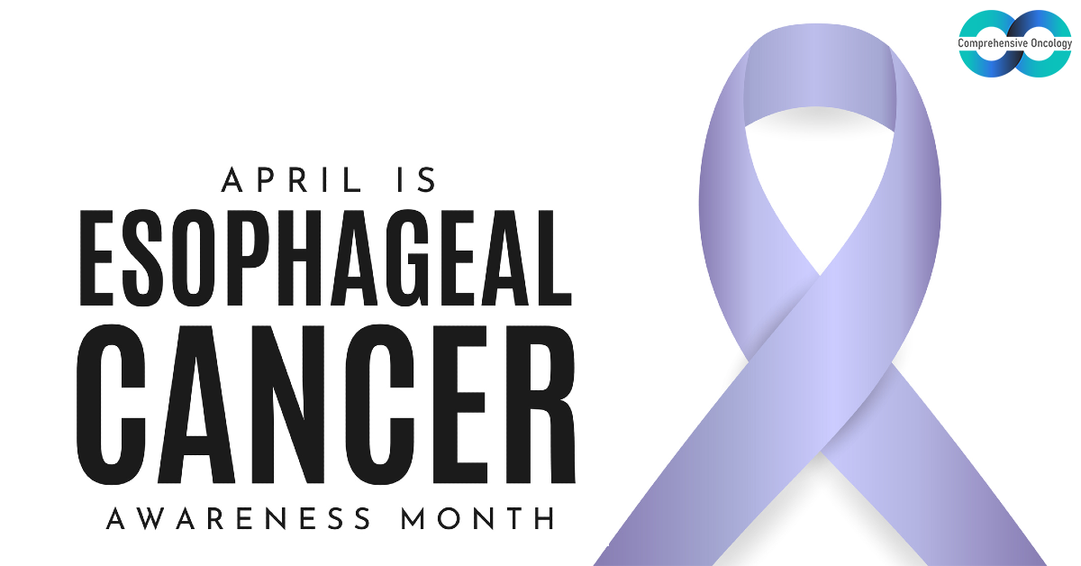 Esophageal Cancer: Awareness, Signs, and Risk Reduction
