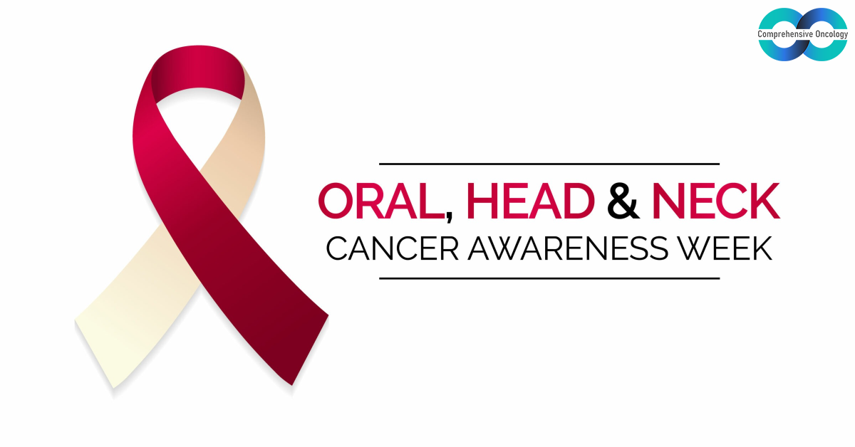 Oral, Head, and Neck Cancer: Causes, Symptoms, and Treatment