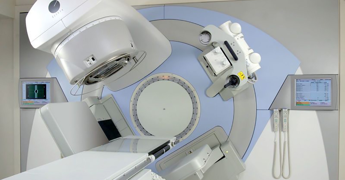 radiotherapy doctor in gurgaon